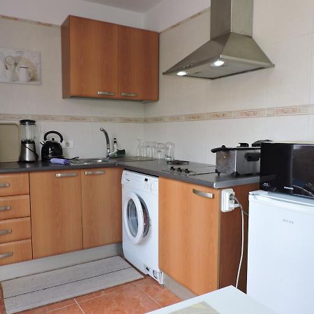 Вилла Casa Lilia, En Taganana Санта-Крус-де-Тенерифе Экстерьер фото