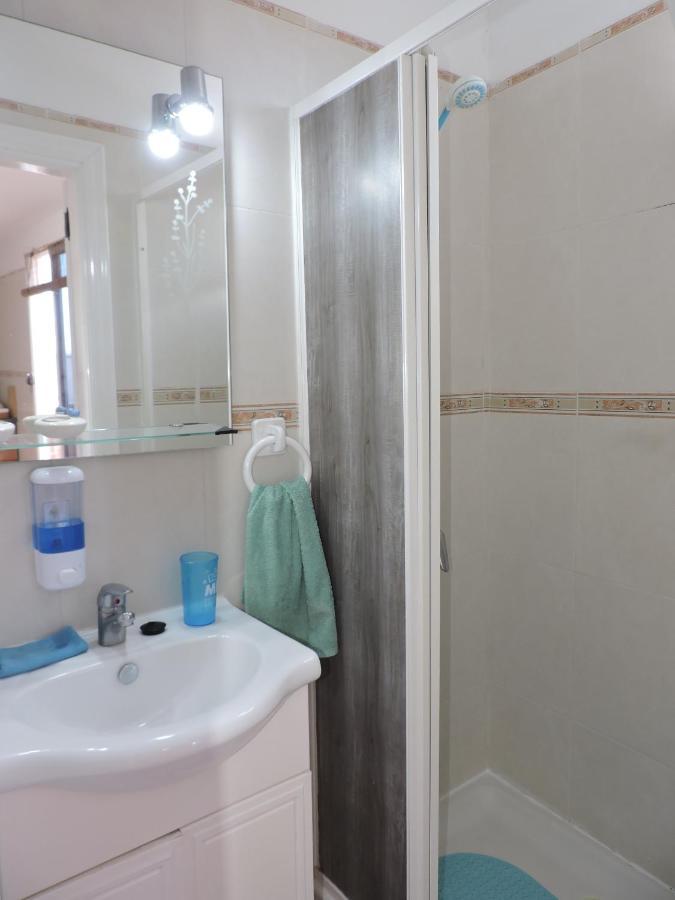 Вилла Casa Lilia, En Taganana Санта-Крус-де-Тенерифе Экстерьер фото